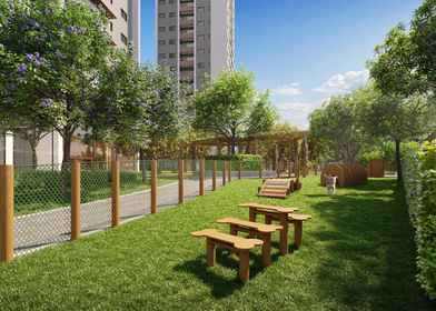 Apartamento, 3 quartos, 128 m² - Foto 6