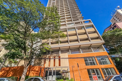 Apartamento em Vila Nova Conceição