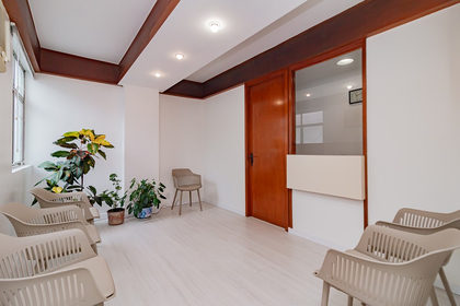 Sala em Bom Fim