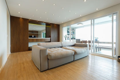 Apartamento em Água Branca