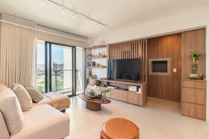 Apartamento para venda no bairro Petrópolis em Porto Alegre
