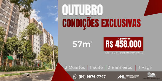 Reserva do Bosque