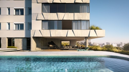 Garden para venda no bairro Petrópolis em Porto Alegre