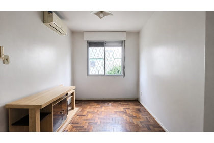 Apartamento para venda no bairro Cristal em Porto Alegre
