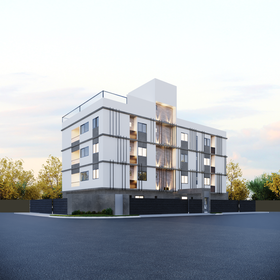 Apartamento, 3 quartos, 70 m² - Foto 6