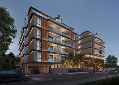 Palermo Residence - Breve Lançamento