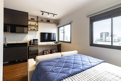 Apartamento em Pinheiros