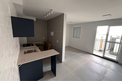 Apartamento em Santa Cecília