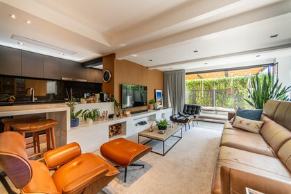 Apartamento para venda no bairro Vila Jardim em Porto Alegre