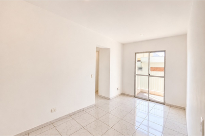 Apartamento em Vila Campestre