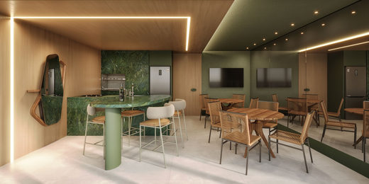 Apartamento, 3 quartos, 98 m² - Foto 25