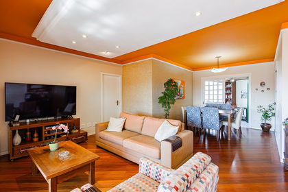 Apartamento para venda no bairro Boa Vista em Porto Alegre