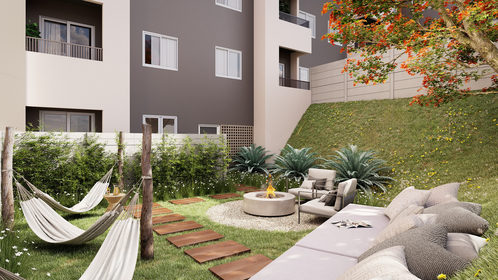Apartamento, 1 quarto, 27 m² - Foto 18