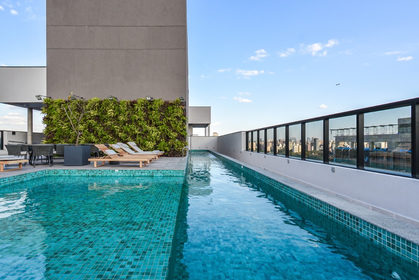 Apartamento, 3 quartos, 145 m² - Foto 4
