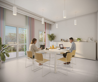 Loft, 18 m² - Foto 8
