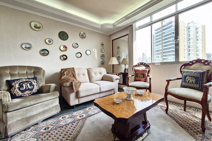 Apartamento em Vila Mariana
