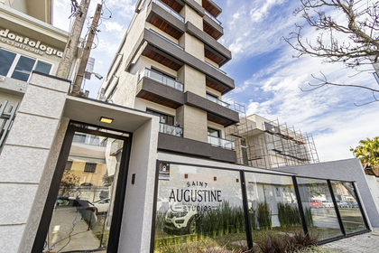 Saint Augustine Studios