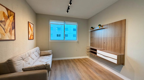 Apartamento para venda no bairro Passo das Pedras em Porto Alegre