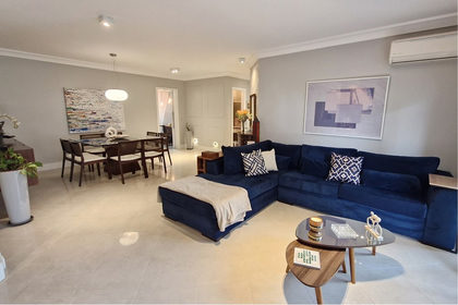 Apartamento em Campo Belo