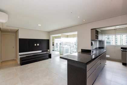 Apartamento em Cidade Monções