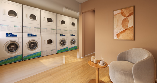 Apartamento, 1 quarto, 24 m² - Foto 9
