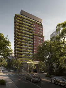 CLARA por Bernardes Arquitetura