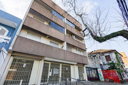 Apartamento em Cidade Baixa