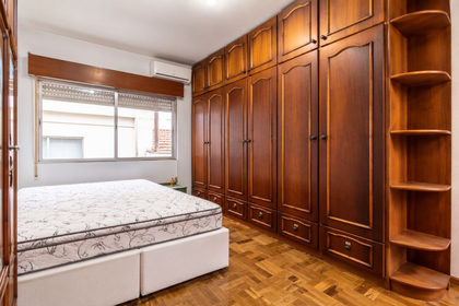Apartamento para venda no bairro Centro Histórico em Porto Alegre