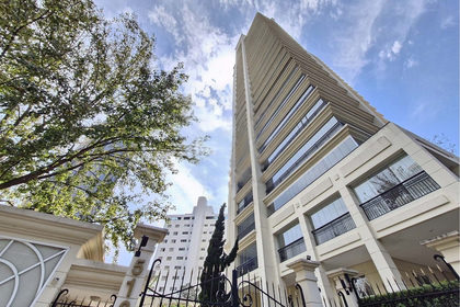 Apartamento em Vila Suzana