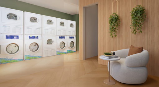Apartamento, 2 quartos, 33 m² - Foto 16
