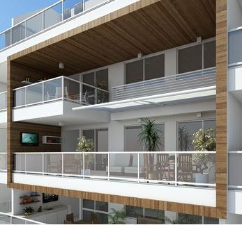 Conheça Voo de passaro do empreendimento - Fachada - Frames - 396 - 7 Voo de passaro - Fachada - Frames - 396 - 7