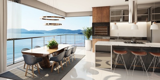 Apartamento, 4 quartos, 201 m² - Foto 5
