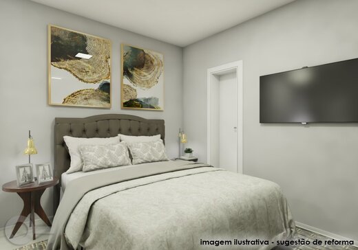 Conheça Quarto principal do imóvel - Apartamento 3 quartos à venda Ipanema, Rio de Janeiro - R$ 1.650.000 - II-17931-29777 - 11 Quarto principal - Apartamento 3 quartos à venda Ipanema, Rio de Janeiro - R$ 1.650.000 - II-17931-29777 - 11