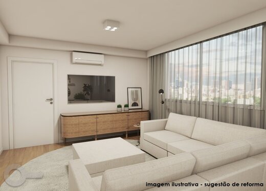 Conheça Apartamento à venda Rua Maria Figueiredo,Paraíso, Zona Sul,São Paulo - R$ 1.323.000 - II-18075-30037 - 1 Apartamento à venda Rua Maria Figueiredo,Paraíso, Zona Sul,São Paulo - R$ 1.323.000 - II-18075-30037 - 1