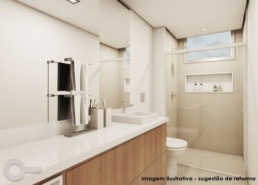 Conheça Banheiro do imóvel - Apartamento à venda Rua Maria Figueiredo,Paraíso, Zona Sul,São Paulo - R$ 1.323.000 - II-18075-30037 - 3 Banheiro - Apartamento à venda Rua Maria Figueiredo,Paraíso, Zona Sul,São Paulo - R$ 1.323.000 - II-18075-30037 - 3
