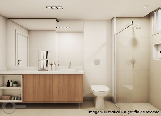 Conheça Banheiro do imóvel - Apartamento à venda Rua Maria Figueiredo,Paraíso, Zona Sul,São Paulo - R$ 1.323.000 - II-18075-30037 - 4 Banheiro - Apartamento à venda Rua Maria Figueiredo,Paraíso, Zona Sul,São Paulo - R$ 1.323.000 - II-18075-30037 - 4