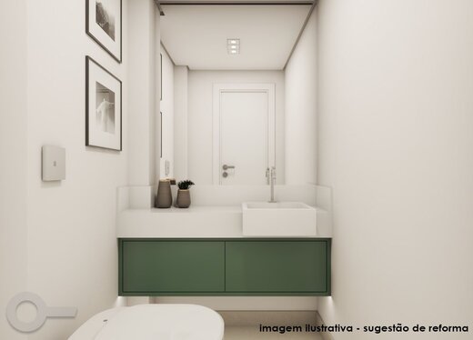 Conheça Banheiro do imóvel - Apartamento à venda Rua Maria Figueiredo,Paraíso, Zona Sul,São Paulo - R$ 1.323.000 - II-18075-30037 - 5 Banheiro - Apartamento à venda Rua Maria Figueiredo,Paraíso, Zona Sul,São Paulo - R$ 1.323.000 - II-18075-30037 - 5