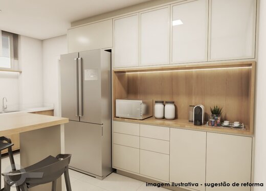 Conheça Cozinha do imóvel - Apartamento à venda Rua Maria Figueiredo,Paraíso, Zona Sul,São Paulo - R$ 1.323.000 - II-18075-30037 - 6 Cozinha - Apartamento à venda Rua Maria Figueiredo,Paraíso, Zona Sul,São Paulo - R$ 1.323.000 - II-18075-30037 - 6