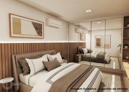 Conheça Quarto principal do imóvel - Apartamento à venda Rua Maria Figueiredo,Paraíso, Zona Sul,São Paulo - R$ 1.323.000 - II-18075-30037 - 11 Quarto principal - Apartamento à venda Rua Maria Figueiredo,Paraíso, Zona Sul,São Paulo - R$ 1.323.000 - II-18075-30037 - 11