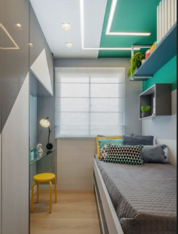 Dormitorio - 17