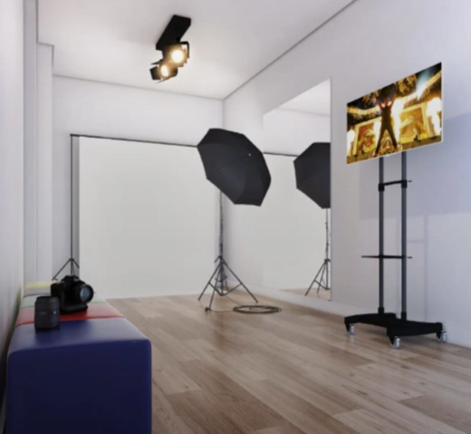 Studio - 26