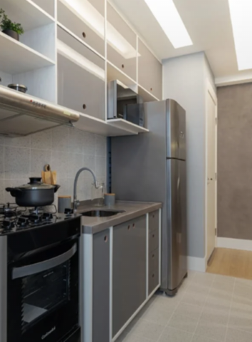 Cozinha - 11