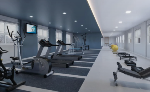 Fitness - 19