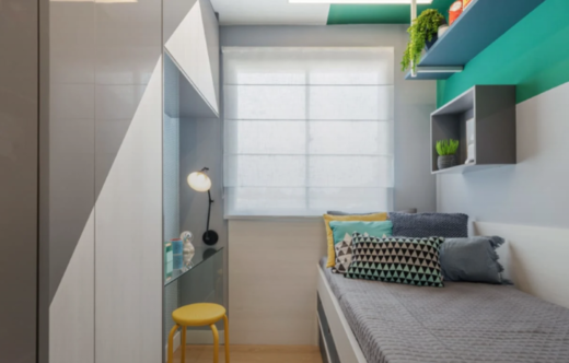 Dormitorio - 16