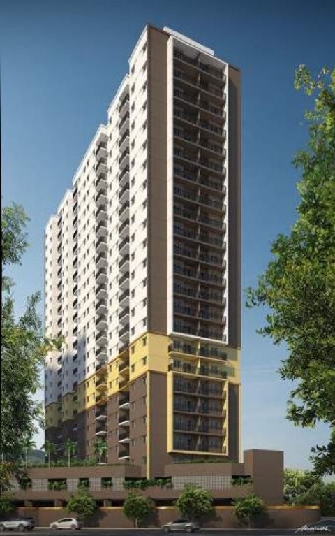 Conheça Fachada do imóvel - Apartamento 2 quartos à venda Centro, Nova Iguaçu - R$ 306.811 - II-18150-30159 - 1 Fachada - Apartamento 2 quartos à venda Centro, Nova Iguaçu - R$ 306.811 - II-18150-30159 - 1