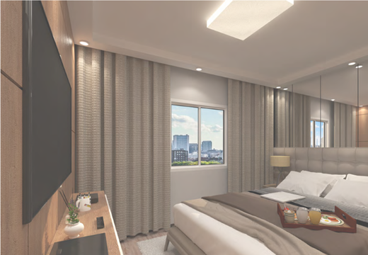 Conheça Dormitorio do empreendimento - Fachada - I.Like Ipiranga - Breve Lançamento - 941 - 6 Dormitorio - Fachada - I.Like Ipiranga - Breve Lançamento - 941 - 6