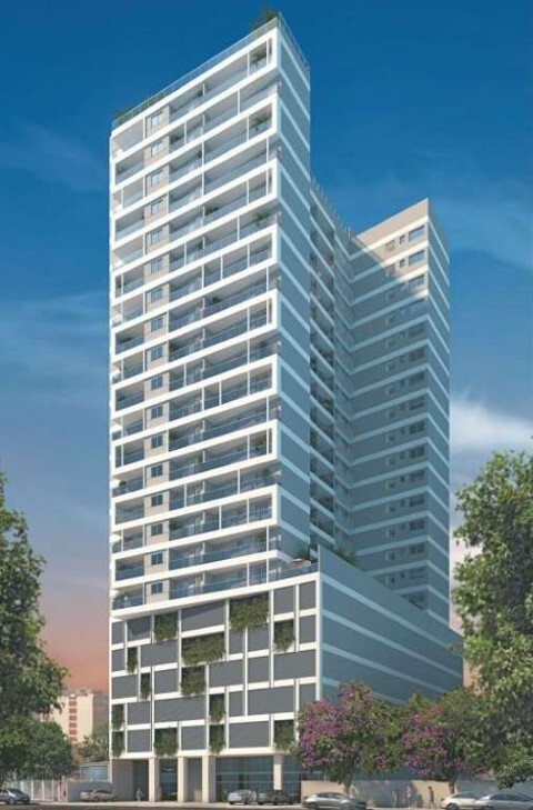 Conheça Fachada do imóvel - Apartamento 2 quartos à venda Centro, Nova Iguaçu - R$ 465.833 - II-18303-30444 - 1 Fachada - Apartamento 2 quartos à venda Centro, Nova Iguaçu - R$ 465.833 - II-18303-30444 - 1