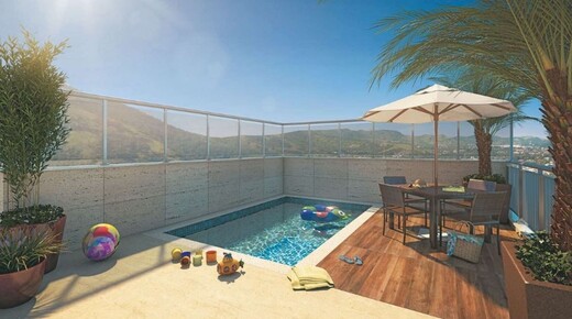 Conheça Piscina do imóvel - Apartamento 2 quartos à venda Centro, Nova Iguaçu - R$ 465.833 - II-18303-30444 - 18 Piscina - Apartamento 2 quartos à venda Centro, Nova Iguaçu - R$ 465.833 - II-18303-30444 - 18