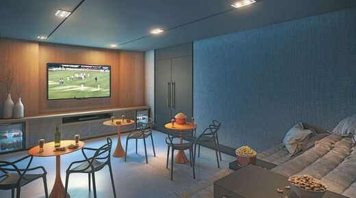Conheça Cinema do imóvel - Apartamento 2 quartos à venda Centro, Nova Iguaçu - R$ 465.833 - II-18303-30444 - 11 Cinema - Apartamento 2 quartos à venda Centro, Nova Iguaçu - R$ 465.833 - II-18303-30444 - 11