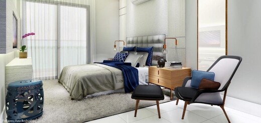 Conheça Dormitorio do empreendimento - Fachada - Hadimarc Varnhagen - 397 - 5 Dormitorio - Fachada - Hadimarc Varnhagen - 397 - 5